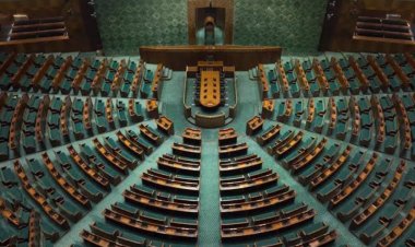 18वीं लोकसभा का पहला सत्र आज से, 3 जुलाई तक चलेगा सत्र