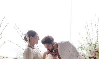 शादी के बंधन में बंधे सोनाक्षी सिन्हा और जहीर इकबाल, शेयर की तस्वीरें