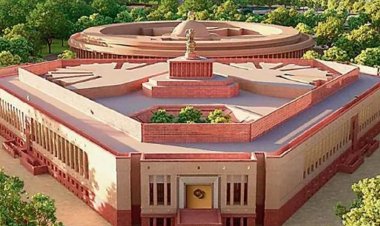 अठारहवीं लोकसभा अध्यक्ष का चुनाव आज, भाजपा के बिरला और कांग्रेस के सुरेश आमने-सामने