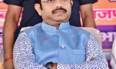 प्रयागराज में दस महीने में शुरू हुई सीमेंट की ग्राइडिंग यूनिट, रोजगार के अवसरों में होगी वृद्धि : नन्दी