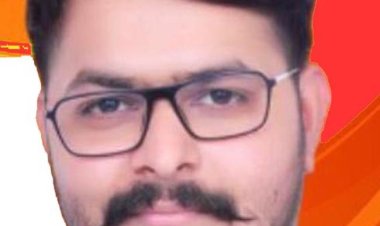 भाजयुमो के प्रदेश उपाध्यक्ष पर जानलेवा हमला, मामला दर्ज