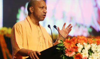 दो हजार करोड़ से यूपी में स्थापित होगा बायो प्लास्टिक पार्क