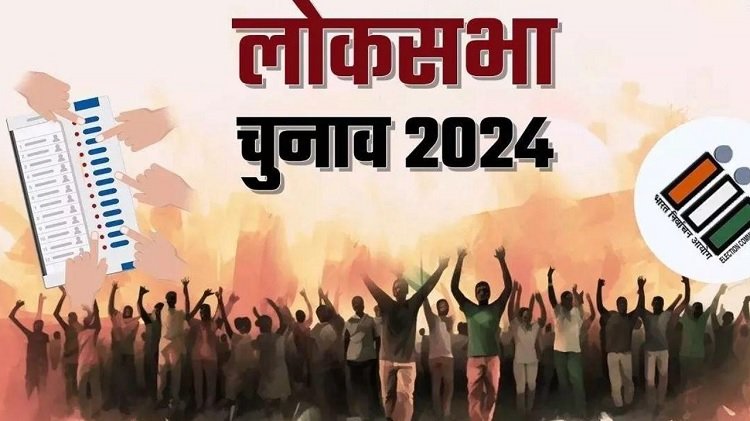 छत्तीसगढ़ में भाजपा को 52.65 प्रतिशत मत मिले, 11 में से 10 सीटों पर जीत