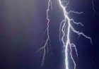 प्रतापगढ़ में आकाशीय बिजली की चपेट में आकर दस लोगों की मौत