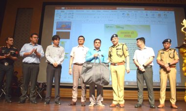 महाकुम्भ 2025 को दिव्य एवं भव्य रूप से आयोजित किए जाने को स्टेक होल्डरों से लिए गए सुझाव