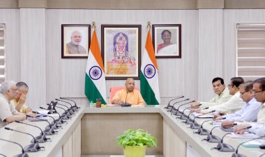 भव्य और दिव्य महाकुंभ के लिए संगमनगरी का होगा कायाकल्प