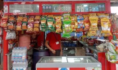 प्रयागराज मण्डल में खोले जाएंगे 15 नए मल्टी पर्पज स्टॉल्स