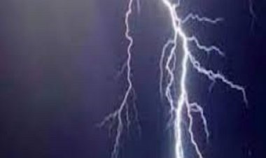 प्रतापगढ़ में आकाशीय बिजली की चपेट में आकर दस लोगों की मौत
