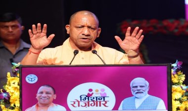 महाकुंभ को भव्य और दिव्य बनाने में मददगार होगा सीएसआर