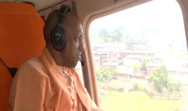 श्रावस्ती में बचाव अभियान में साहस दिखाने वाले 7 लोगों को दी जाएगी एक-एक लाख की इनामी धनराशि