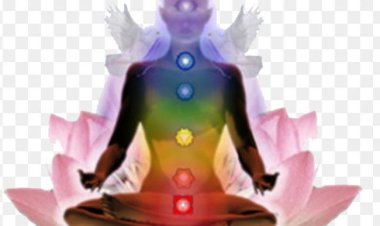 भारत की प्रसिद्ध व अति प्राचीन विद्या "स्पर्श ध्यान"