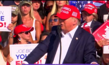 प्रधानमंत्री मोदी ने ट्रम्प पर हुए हमले को लेकर जताई चिंता, कहा-लोकतंत्र में हिंसा की जगह नहीं