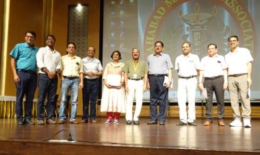 अस्थमा फेफड़ों की बीमारी से श्वास लेने में कठिनाई : डॉ आशुतोष गुप्ता