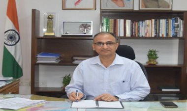 कुम्भ के लिए पर्याप्त विशेष रेलगाड़ियां चलाई जाएगी : उपेन्द्र जोशी