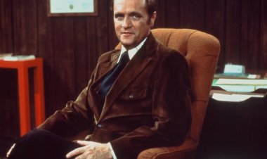 अमेरिकी कॉमेडियन बॉब न्यूहार्ट का 94 वर्ष की आयु में निधन