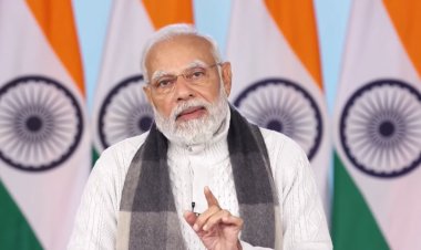 प्रधानमंत्री ने मन की बात के लिए सुझाव आमंत्रित किए