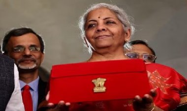 बजट 24-25 : रोजगार सृजन पर जोर, तीन रोजगार से जुड़ी प्रोत्साहन योजनाओं की घोषणा