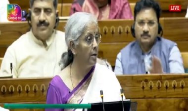 केंद्रीय बजट में कृषि क्षेत्र के लिए 1.52 लाख करोड़ रुपये का प्रावधान