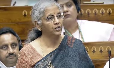 बजट में 7.75 लाख तक की आय कर मुक्‍त, बिहार को 41 और आंध्र प्रदेश को 15 हजार करोड़ रुपये का पैकेज