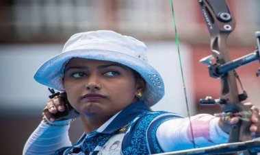 पेरिस 2024: तीरंदाजी टीम के रैंकिंग राउंड के साथ भारत करेगा अपने ओलंपिक सपने की शुरुआत