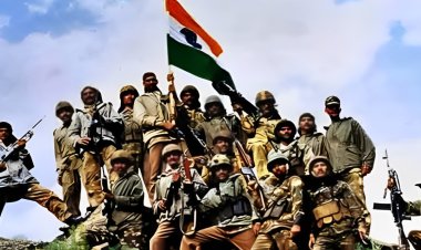 करगिल विजय दिवस