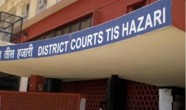 दिल्ली कोचिंग हादसा: सभी 5 आरोपितों को 12 अगस्त तक न्यायिक हिरासत में भेजा गया