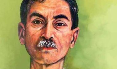 अंग्रेजी हुकूमत के खिलाफ मुंशी प्रेमचन्द्र ने लेखनी को दी थी धार