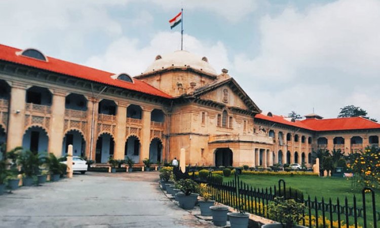 इलाहाबाद हाईकोर्ट जज शिवशंकर प्रसाद ने एक साथ तीन भाषाओं में फैसला सुना कायम की ऐतिहासिक मिसाल