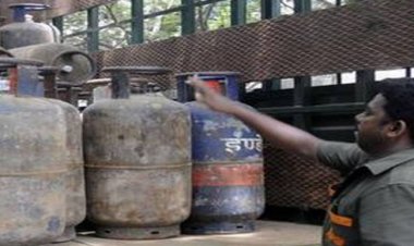 कमर्शियल गैस सिलेंडर 8.50 रुपये तक महंगा, नई दरें लागू