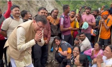 बारिश का कहर: उत्तराखंड में जाते-जाते जुलाई ने मचाई तबाही, 12 लोगों की ले ली जान, आठ घायल