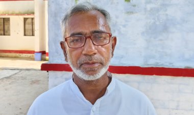 सीएम योगी ने जैसा कहा वैसा ही हुआ, अयोध्या में पकड़ा गया गैंगरेप का आरोपी सपा नेता