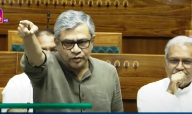 लोकसभा ने रेलवे की अनुदान मांगों को दी मंजूरी