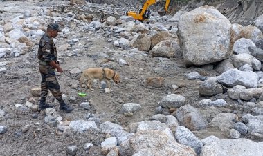 हिमाचल में 37 दिनों में बादल फटने, फ़्लैश फ्लड औऱ भूस्खलन की 47 घटनाएं, 10 की मौत, 46 लापता