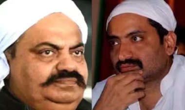 अतीक-अशरफ की कसारी मसारी में मिली 50 करोड़ की एक और सम्पत्ति