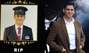 विजय वर्मा के मजाक को नहीं समझ सके फैंस, एक्टर ने मांगी माफी