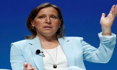 यूट्यूब की पूर्व सीईओ सुजैन वोज्स्की का 56 वर्ष की आयु में निधन