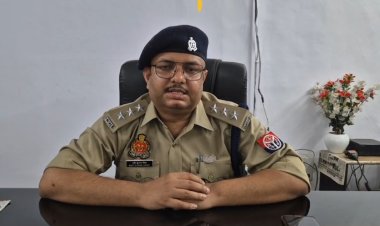 हार्डवेयर व्यापारी के मुनीम ने चार लाख की फर्जी लूट की साज़िश रची, दोनों हिरासत में