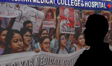 आर जी कर हत्याकांडः आरोपित की गिरफ्तारी के बाद ममता ने कहा- फांसी दिलवाऊंगी, दिनभर प्रदर्शन