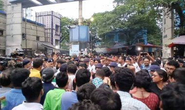 डॉक्टर हत्याकांड में गिरफ्तार शख्स ने कहा - कोई अफसोस नहीं है फांसी दे दीजिए, कुबूला जुर्म