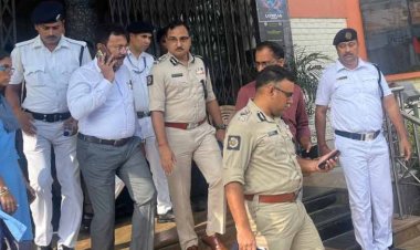 आरजी कर मामला : पुलिस ने मृत चिकित्सक के चार सहकर्मियों को पूछताछ के लिए तलब किया