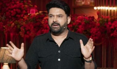 13 अगस्त से शुरू होगा 'द ग्रेट इंडियन कपिल शो सीजन 2'