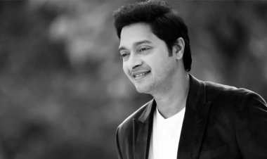 श्रेयस तलपड़े ने मौत की अफवाहों पर दी प्रतिक्रिया