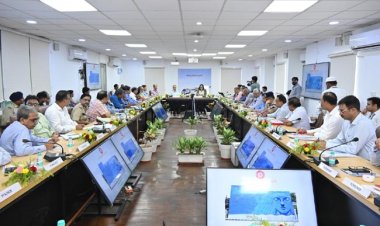 महाकुम्भ में चलायी जाएंगी 900 से अधिक विशेष गाड़ियां : जया वर्मा सिन्हा