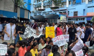 सुप्रीम कोर्ट के आग्रह के बावजूद पश्चिम बंगाल के डॉक्टरों का हड़ताल खत्म नहीं करने का ऐलान