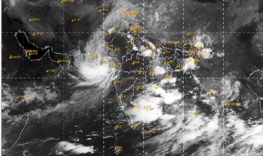 देश के 22 राज्यों में आज तेज बारिश का पूर्वानुमान, दिल्ली-एनसीआर में बादलों का डेरा