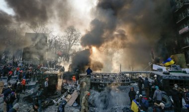 यूक्रेन ने कुर्स्क क्षेत्र में करीब 500 वर्ग मील क्षेत्र पर किया नियंत्रण का दावा, रूस का लगातार दूसरे दिन भी हमला जारी