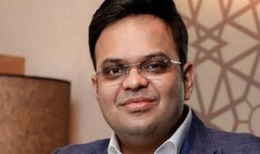 भारतीय क्रिकेट जगत ने जय शाह को आईसीसी चेयरमैन नियुक्त होने पर दीं शुभकामनाएं