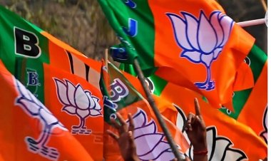 बंगाल भाजपा ने की ममता के बयान की कड़ी निंदा, कहा- छात्रों को धमका रही हैं, देश को तोड़ने की बात कर रही हैं