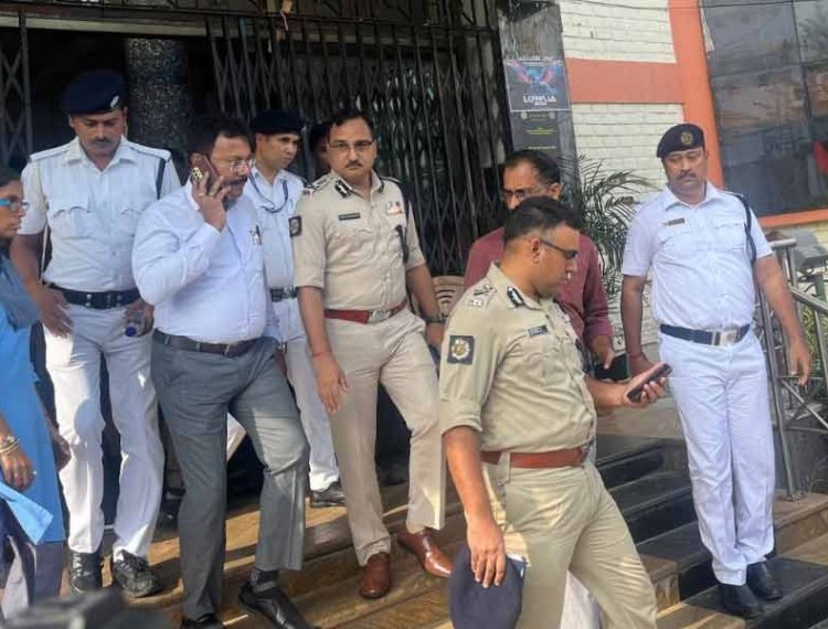 आरजी कर मामला : पुलिस ने मृत चिकित्सक के चार सहकर्मियों को पूछताछ के लिए तलब किया