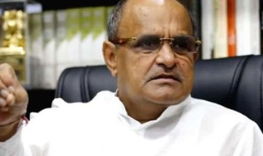 जदयू के वरिष्ठ नेता केसी त्यागी का पार्टी प्रवक्ता पद से इस्तीफा, राजीव रंजन संभालेंगे जिम्मेदारी